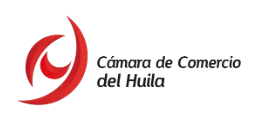 Cámara de Comercio Huila
